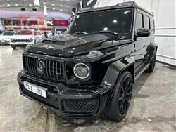 مرسيدس بنز G-Class